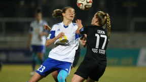 Wolfsburg und Frankfurt erfüllen Pflicht