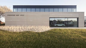 Porsche schenkt Zeit