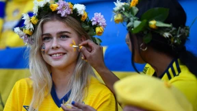 Der riskante Sonderweg des schwedischen Fußballs