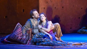 Ein Ensemble aus Prachtstimmen