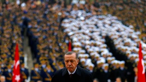 Erdogan will Parlament über Todesstrafe abstimmen lassen