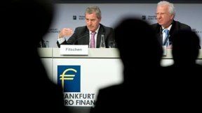 Banker warnen vor „Regulierungs-Tsunami“