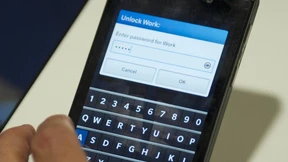 Blackberry sucht Partner oder Käufer