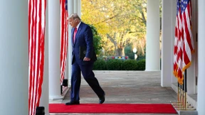 Trump macht Rückzieher bei Impfplänen für Weißes Haus