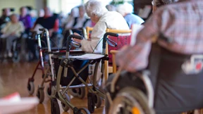 Wann müssen Kinder die Pflege ihrer Eltern bezahlen?