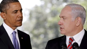 Netanjahu besucht Obama im November in Washington