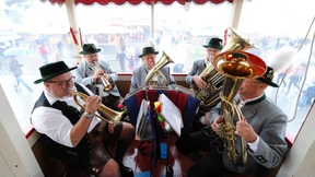 Wo bleibt die Heimat?