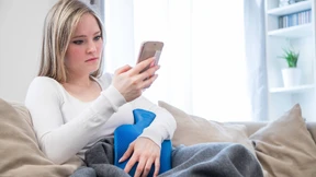 Siri, was fehlt mir?