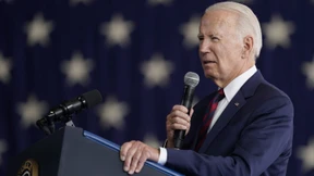 Republikaner wollen Amtsenthebung von Biden
