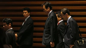 Investoren sorgen sich über politische Blockade in Tokio