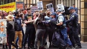 Der hohe Preis der totalen Abschottung