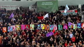 Griechenlands vergebliche Schuldenschnitte