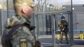 So könnte Beistand für Kiew aussehen