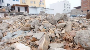 Erster Prozess nach Erdbeben in der Türkei beginnt