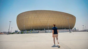 „Der Fußball-Fan in mir ist ziemlich sauer“
