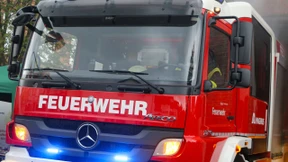 Dreijähriger stirbt bei Wohnungsbrand in Bremerhaven