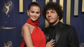 Selena Gomez und Benny Blanco haben geheiratet