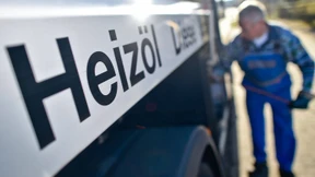 Heizöl und Benzin treiben die Inflation