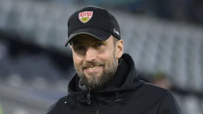 Hoeneß verlängert, Stuttgart ist froh