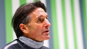 Die schwere Mission des Bruno Labbadia