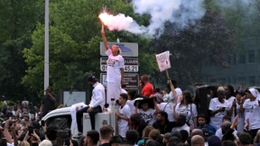 „Wir machen eine Revolte für meinen Sohn“