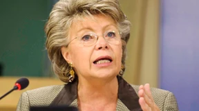 EU plant Frauenquote für Aufsichtsräte