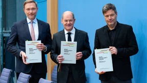 „Jetzt beginnt die Zeit der Tat“