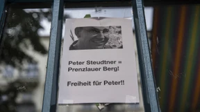 15 Jahre Haft für Menschenrechtler Steudtner gefordert