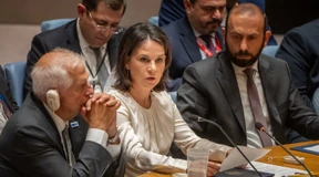 Grausame Offensive oder legitimer Antiterroreinsatz?