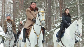 Nordkorea bastelt an Kryptogeld