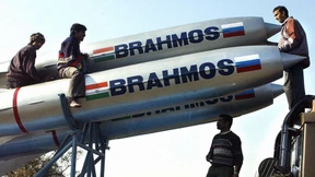 Indien verkauft seine Superrakete an Südostasien – zur Freude Russlands
