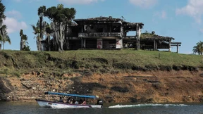 Was wird aus Pablo Escobars Luxus-Anwesen?