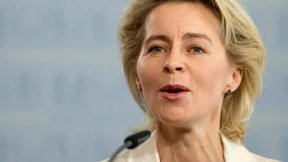 Von der Leyen fordert CSU zu Vertragstreue auf