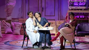 Im Wirrwarr der Plastik-Spaghetti