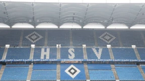 Partie zwischen HSV und Leverkusen kurzfristig abgesagt