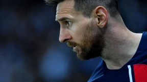 „Messis Verhalten war eine bodenlose Frechheit“