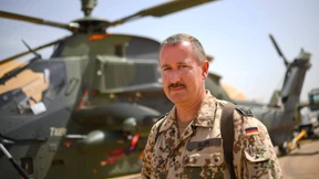 „Die Besatzung war sehr erfahren“