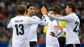 Ein Abend für Fußballgenießer