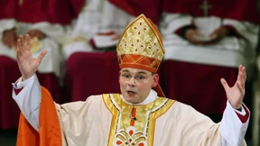 Verschlossene Türen schmerzen an Weihnachten