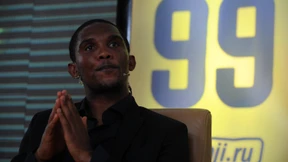 Willkommen beim FC Babylon