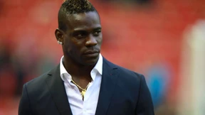 Rassismus-Vorwurf: Balotelli unter Druck