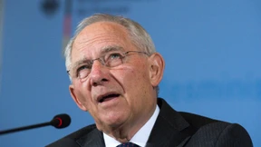 Schäuble: Parlament muss nicht über Griechenland abstimmen