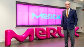 Neue Töchter, neues Logo, neue Größe