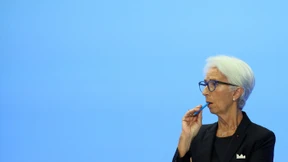 Im Schatten Mario Draghis