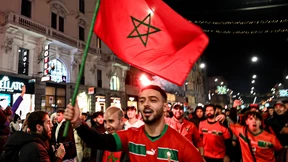 Rechtsextremisten überfallen Marokko-Fans in Italien