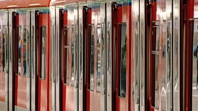 Corona ist auch ein Verkehrsunglück