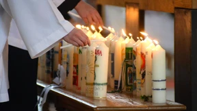 Was bei Erstkommunion und Konfirmation gefeiert wird