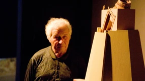 Bilderschätze des Tiefseetauchers