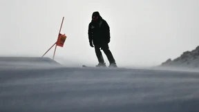 Wieder keine Abfahrt am Matterhorn