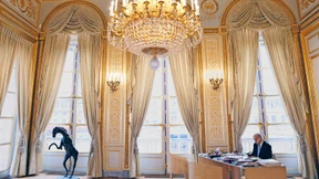 Wir müssen die Gerichte schützen